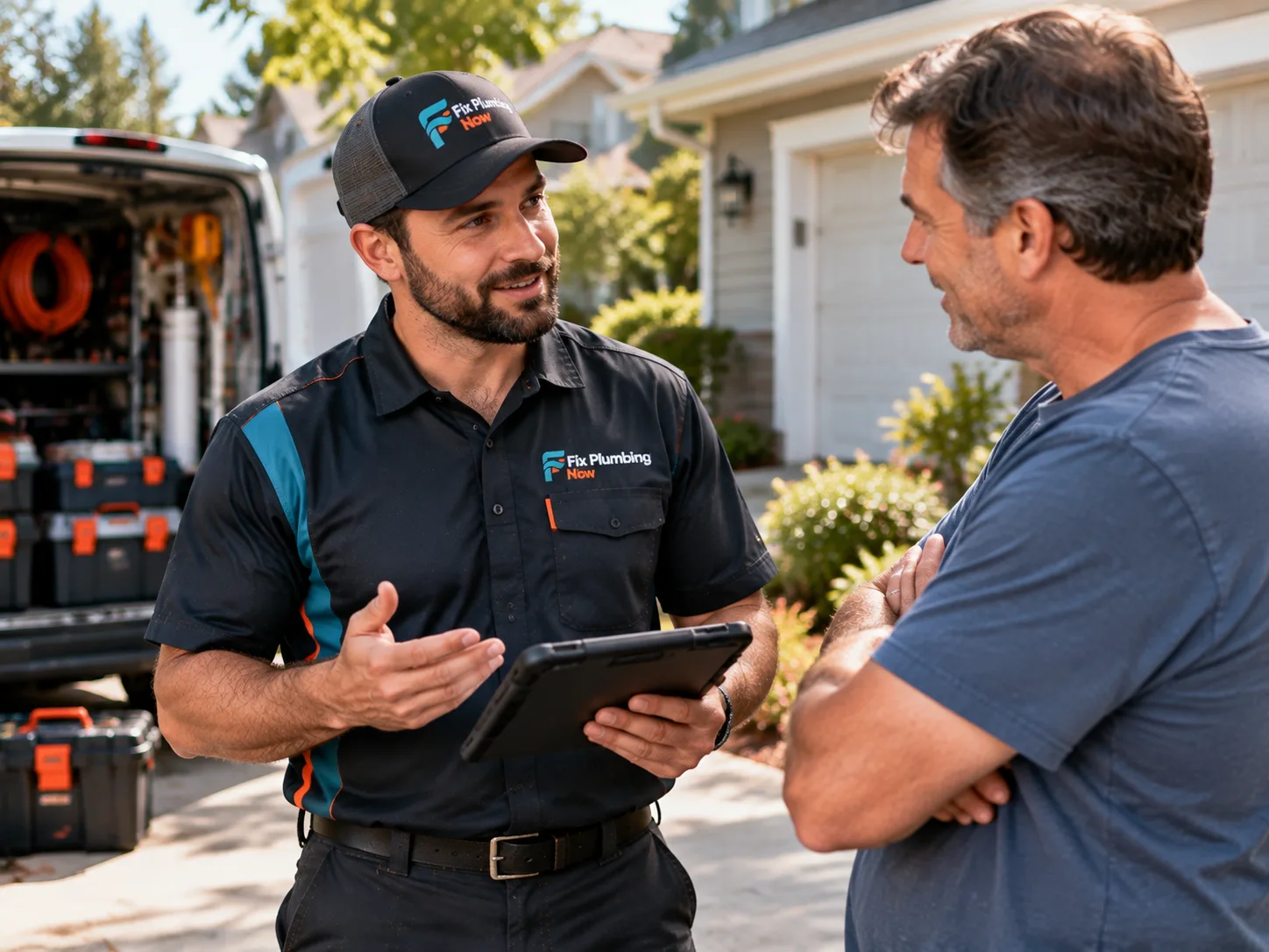 Clogged Drain Service Brookline, NH FAQs